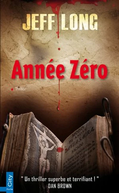 Année zéro