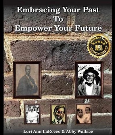 Embracing Your Past to Empower Your Future