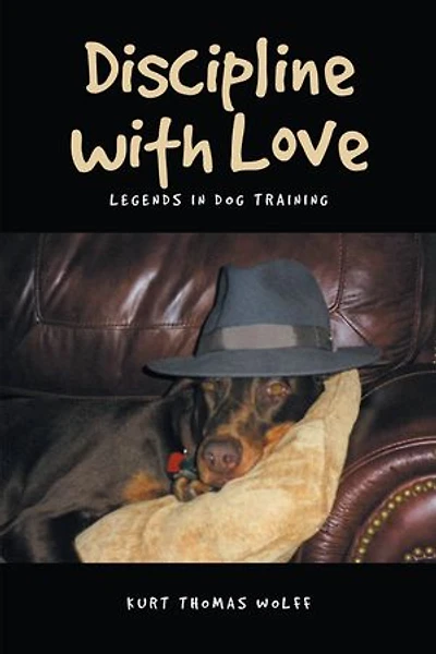 Discipline with Love: Legends in Dog Training