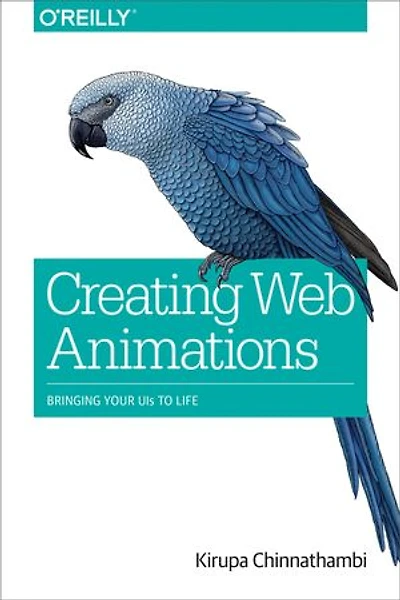 Creating Web Animations: Bringing Your Uis To Life