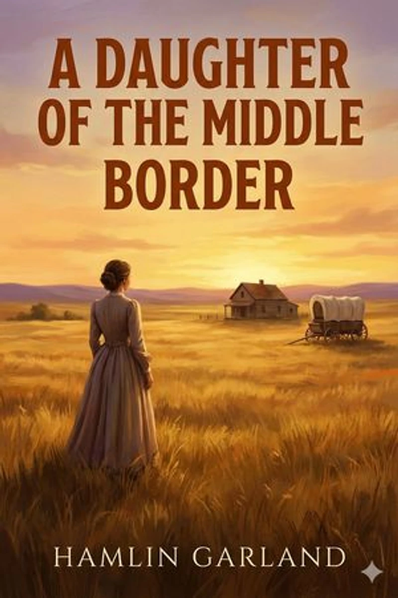 A Daughter of the Middle Border