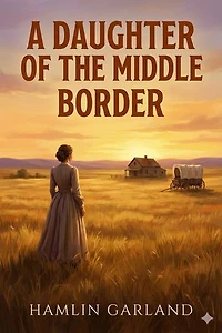 A Daughter of the Middle Border