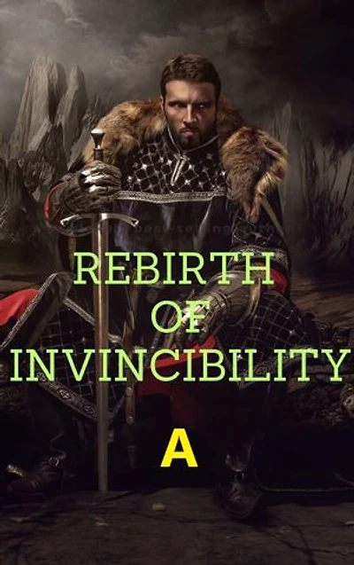 Rebirth of Invincibility A