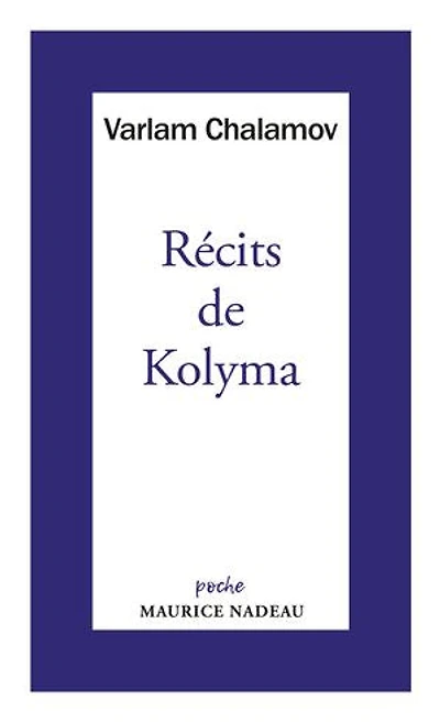 Récits de Kolyma