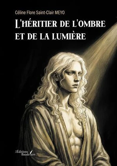 L' héritier de l'ombre et la lumière