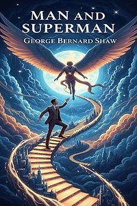 Man and Superman - A Comedy and a Philosophy