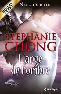L'ange de l'ombre: T2 - The Company of Angels