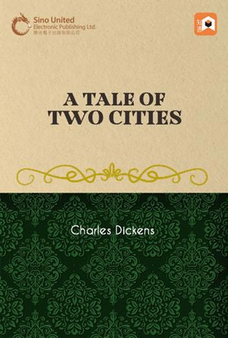A Tale of Two Cities