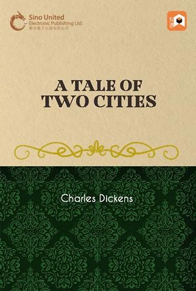 A Tale of Two Cities