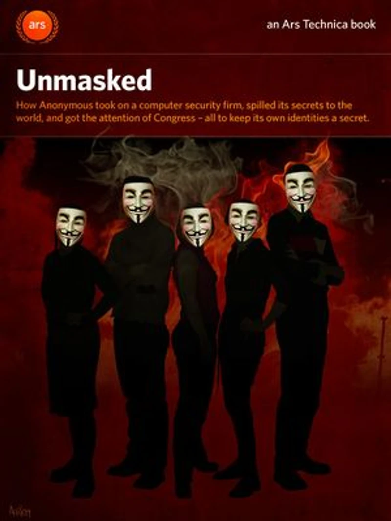 Unmasked