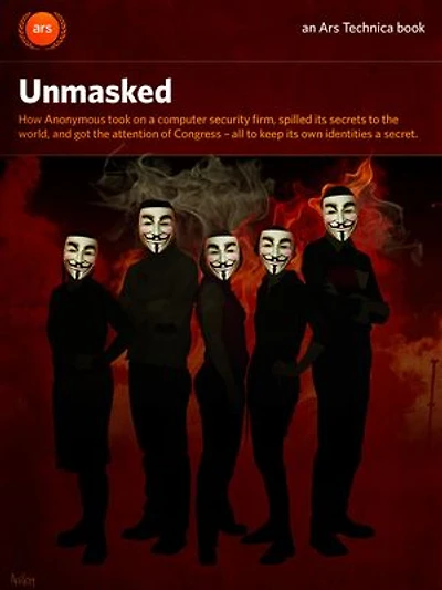 Unmasked