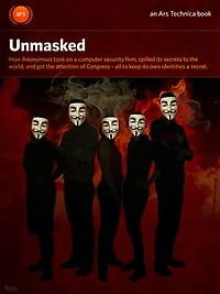 Unmasked