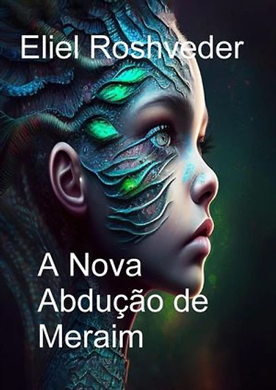 A Nova Abdução de Meraim: Mundos Paralelos e Dimensões, #17
