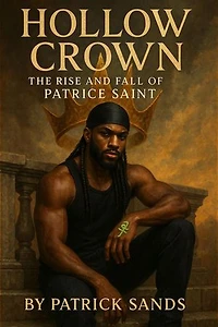 The Holland Crown: THE Rise and Fall of Patrice Saint.: The Flesh Psalm: The Holland Crown , Parti Boi 1,2,3, #1