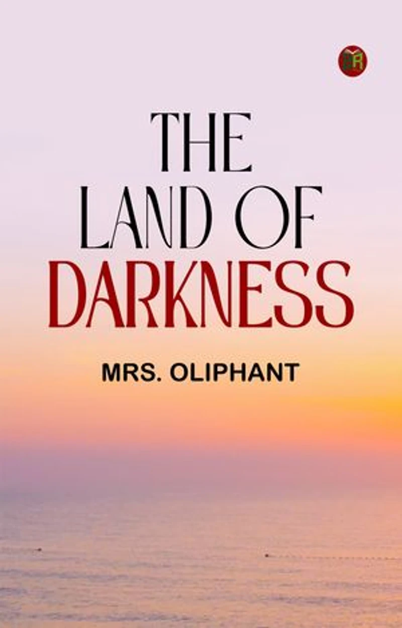 The Land of Darkness