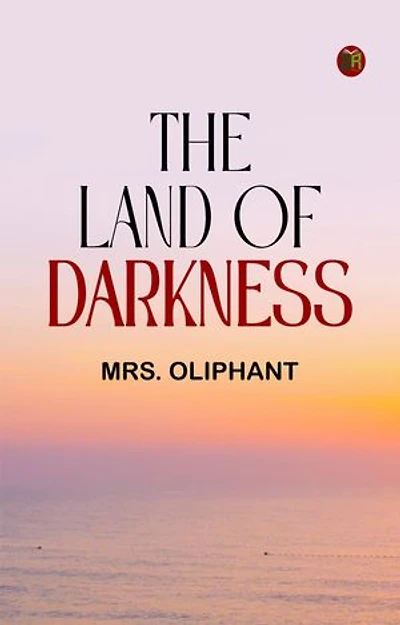 The Land of Darkness