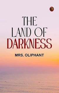 The Land of Darkness