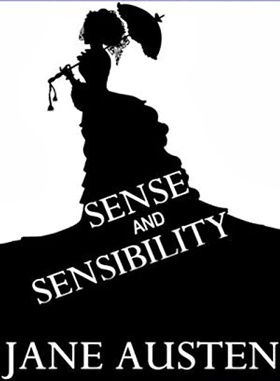 Sense and Sensibility with Illustrations