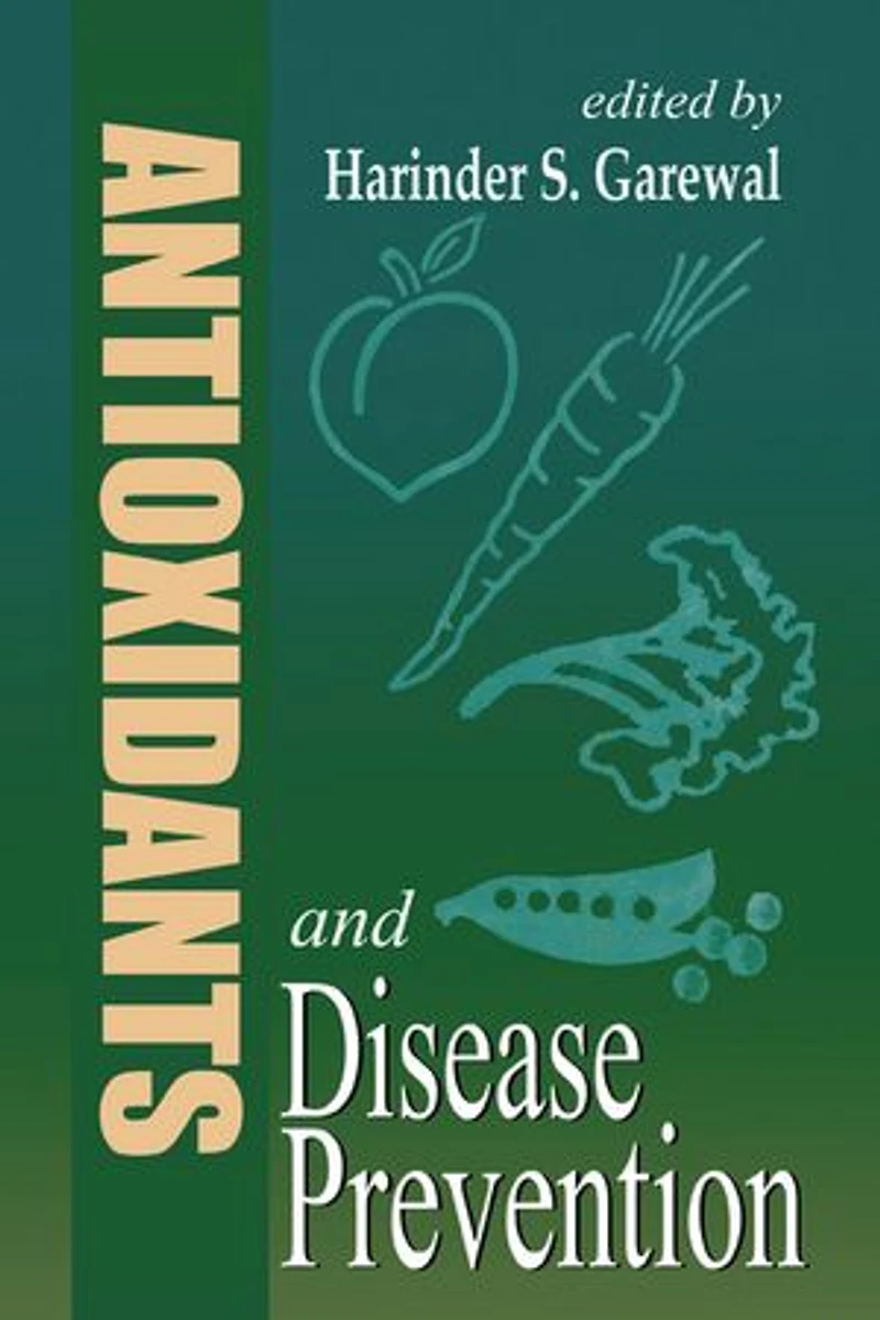 Antioxidants and Disease Prevention