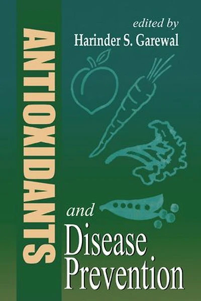 Antioxidants and Disease Prevention