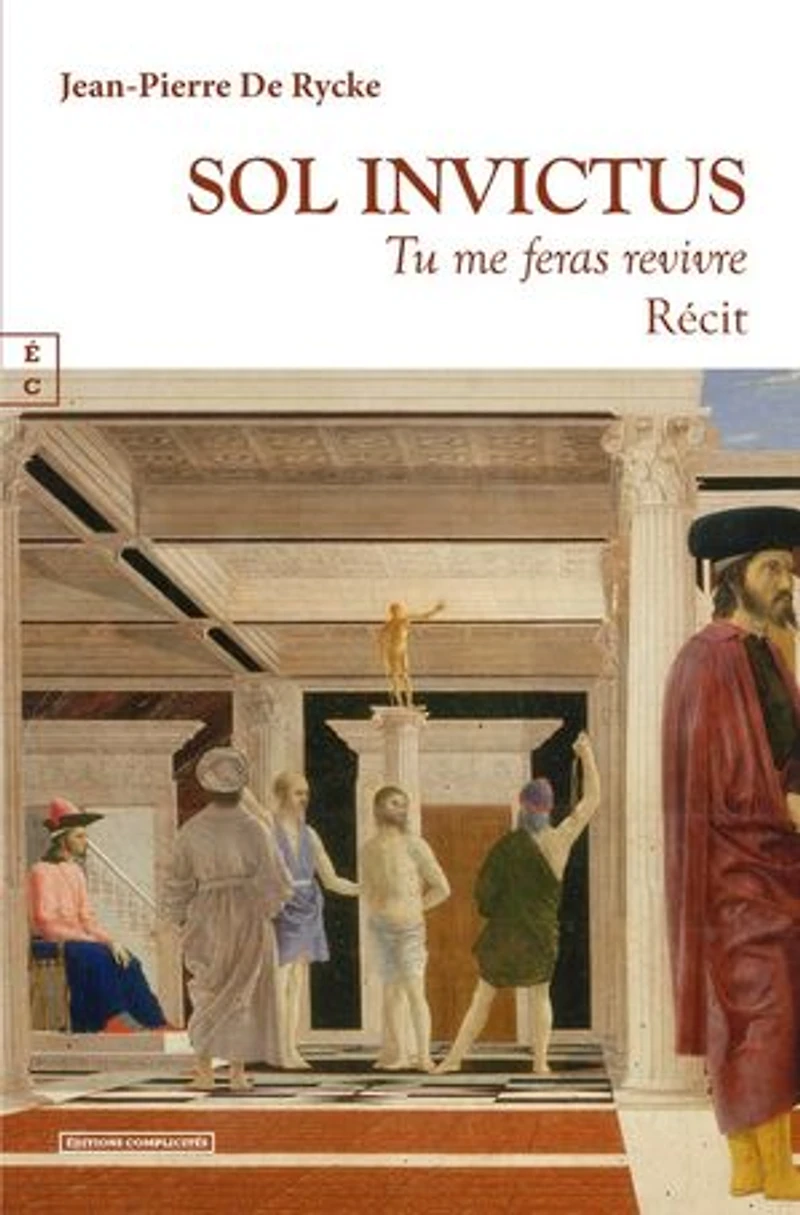 Sol Invictus: Tu me feras revivre