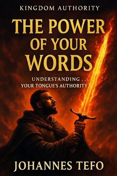 The Power Of Your Words: Understanding Your Tongue's Authority