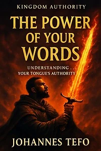 The Power Of Your Words: Understanding Your Tongue's Authority