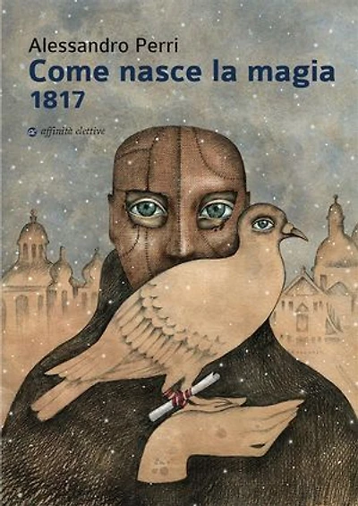 Come nasce la magia: 1817