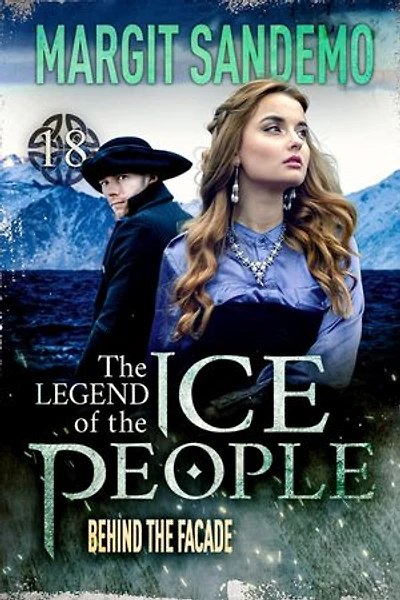 The Ice People 18 - Behind The Facade