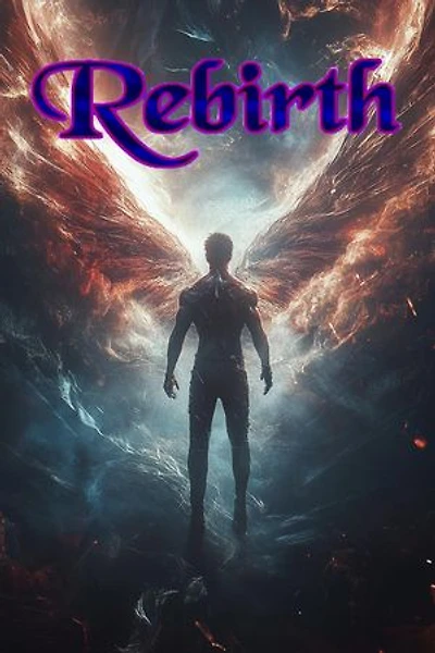 Rebirth: Shadows Reborn, #1
