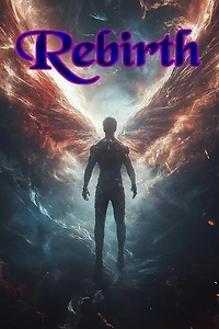 Rebirth: Shadows Reborn, #1