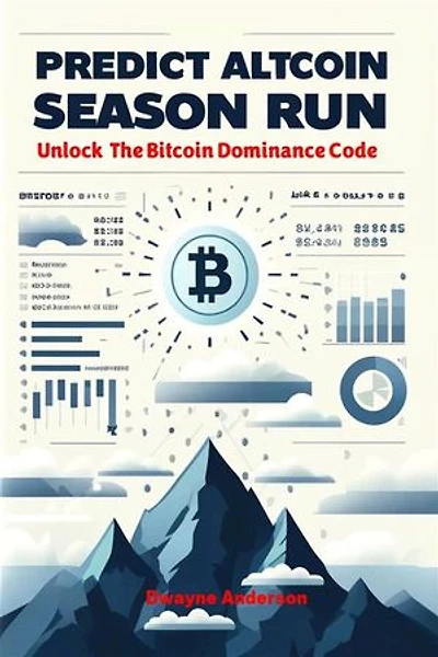 Predict Altcoin Season Run: Unlock The Bitcoin Dominance Code