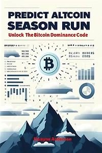 Predict Altcoin Season Run: Unlock The Bitcoin Dominance Code