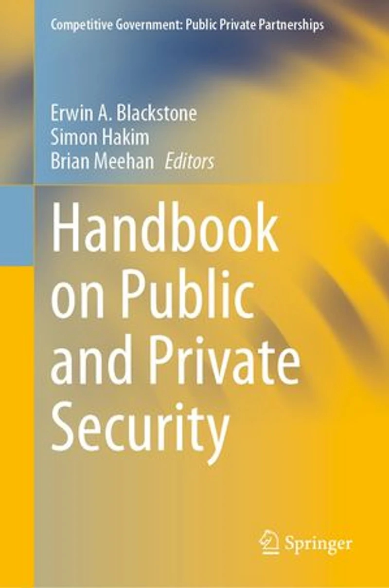 Handbook on Public and Private Security