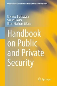 Handbook on Public and Private Security