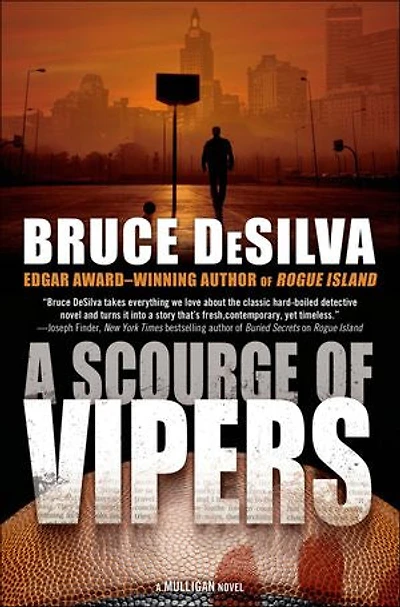 A Scourge of Vipers