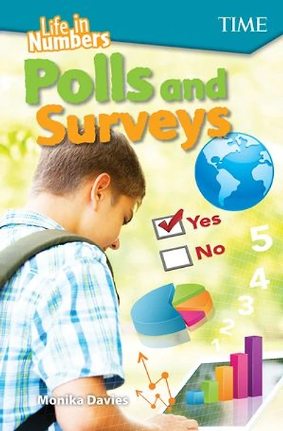 Life Numbers: Polls and Surveys: Surveys