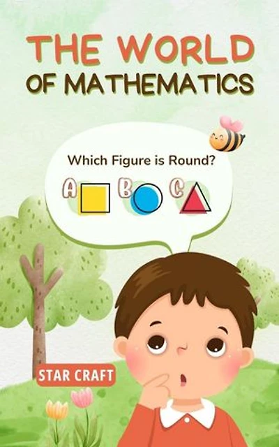 The World of Mathematics: Powers of the Planet, #1