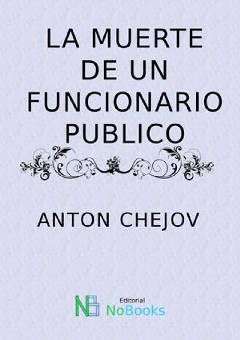 La muerte de un funcionario publico
