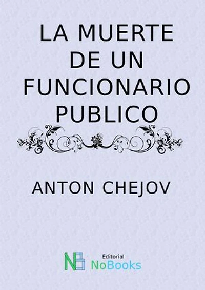 La muerte de un funcionario publico