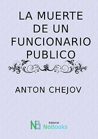 La muerte de un funcionario publico