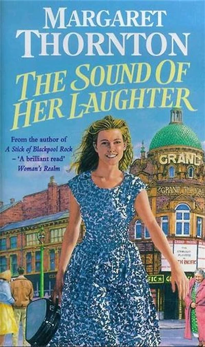 The Sound of Her Laughter: Troubled affairs of the heart in 60s Blackpool