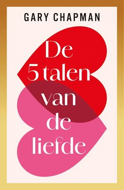 De 5 talen van de liefde