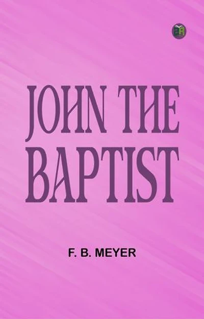 John the Baptist