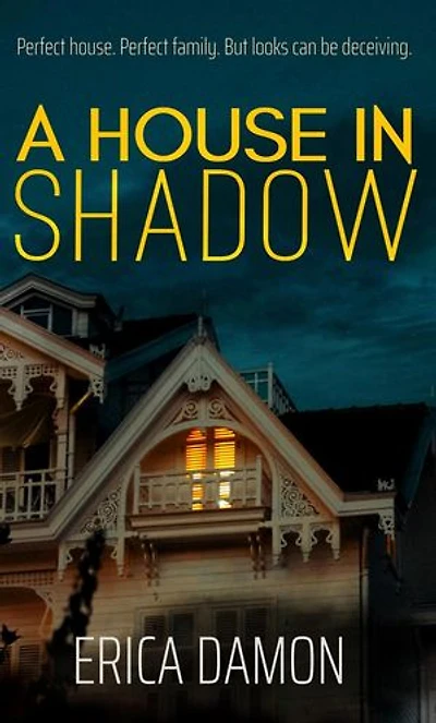 A House in Shadow