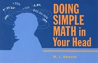 Doing Simple Math Your Head