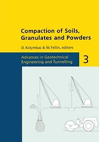 Compaction of Soils, Granulates and Powders