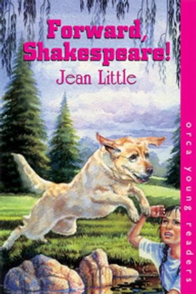 Forward, Shakespeare!