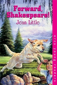 Forward, Shakespeare!