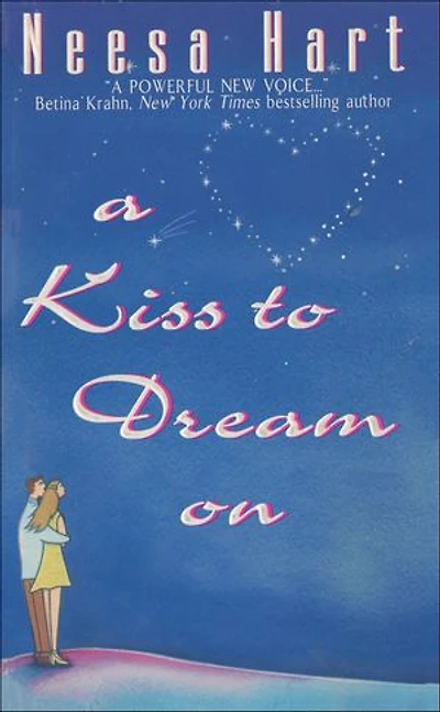 A Kiss to Dream On